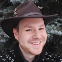 James Michael Stevenson