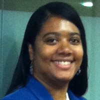 Tarsha Thompson, MBA