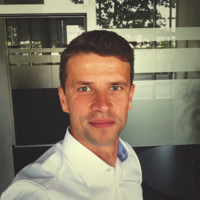 Sebastian Gebauer