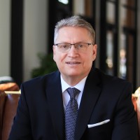 Mark Harger