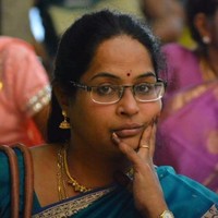 manju moorthy