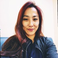 Krystina Lee