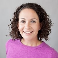 Jennifer Scoggin, Ed.D