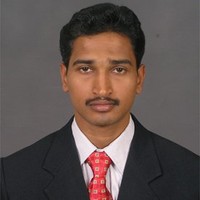 Mohanraj Ganeshan