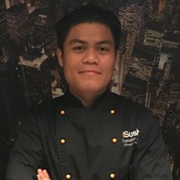 Vincent Rogem Blanco