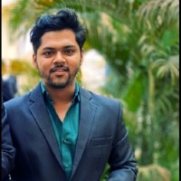 Ehteshamuddin Shaikh
