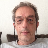 Christian Mattich