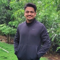 Aditya Patil