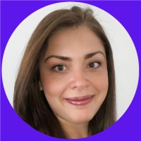 Gisela Robles Linares Cházaro