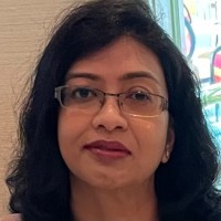 Debapriya Chakraborty