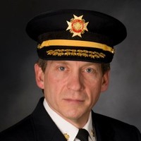 John A. Lane, BSc, MBA, ECFO