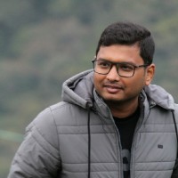 Rakesh Protihar
