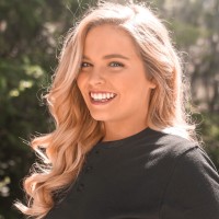 Caitlan Schactman