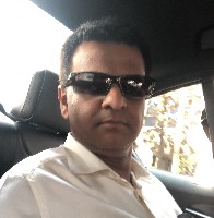Piyush Saraf