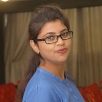 Shreya Nigam