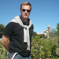Gareth Conway