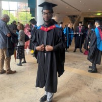 Robson Olugbesan