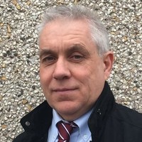 Patrick McCormick