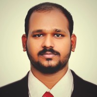 Ashwin Pawar