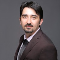 Kamyar Amirentezari
