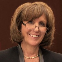 Joan Andrews