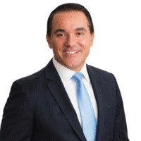 Frank Dante