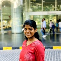 Gomathi K