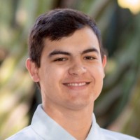 Joel Weinrich