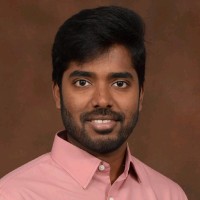 Rajkiran Nagarajan