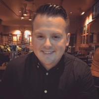Elliott Hingston