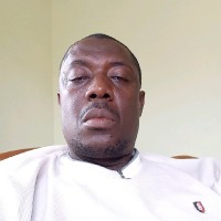 Alhassan Baanga