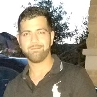 Daniel El-Masri