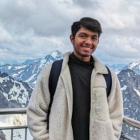 Joel Mathew