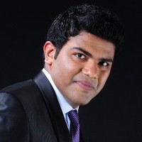 Vineeth Vincent