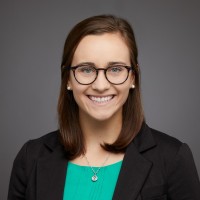 Caroline Smrokowski, Ra