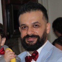 Jawed A Mirzai