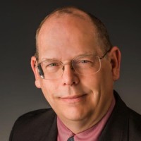 Robert Cates