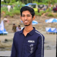 Jayed Hasnain Tanjim