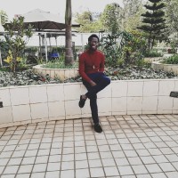 Funmbi E. Oyesanya