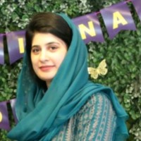 Maryam Ali