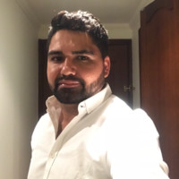 Yhon Giraldo