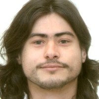 Dmytro Skrypnyk