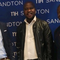 Busani Zibusiso Jubane