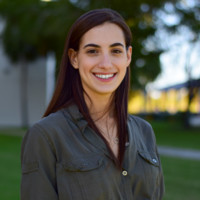Anabella Levine, E.I.