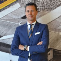 RODRIGO M. SALGADO POMBO