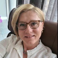 Monique van der Lans