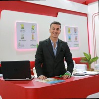 Abdalla A Eldeeb