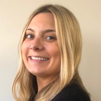Holly Mae Edwards (Foundation Cipd)
