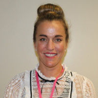 Katie Covell