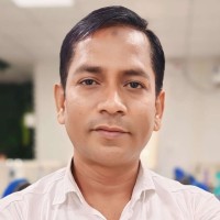 Shabbir Alam